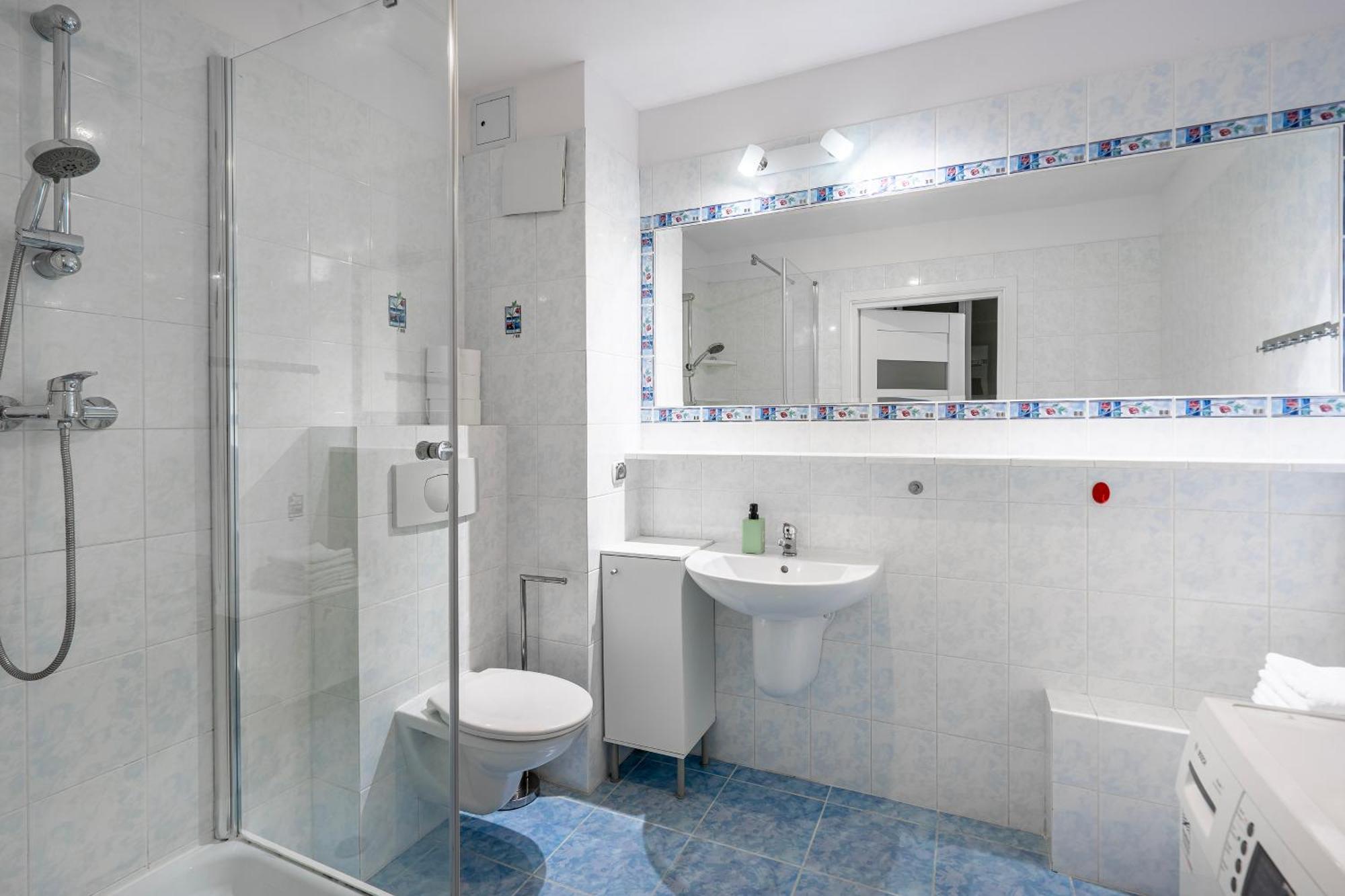 Witawa Apart Apartment Gdynia Exterior photo
